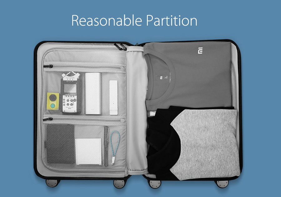 Xiaomi Luggage Suitcase