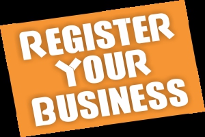 register your Business