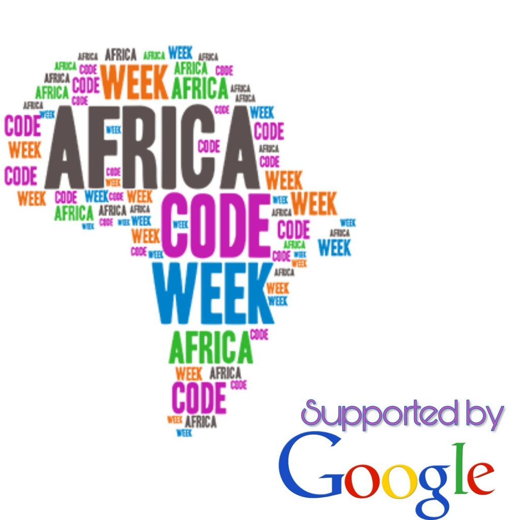 Africa Code