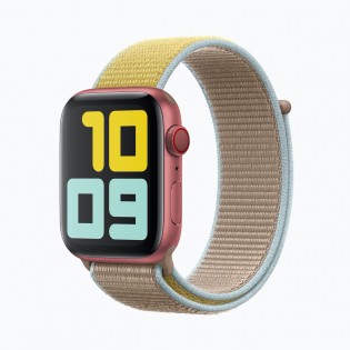 Apple Smartwatch Reported To Arrive In Spring, See Price