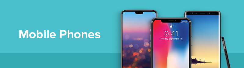 Best Selling Smartphones and Brand in 2019