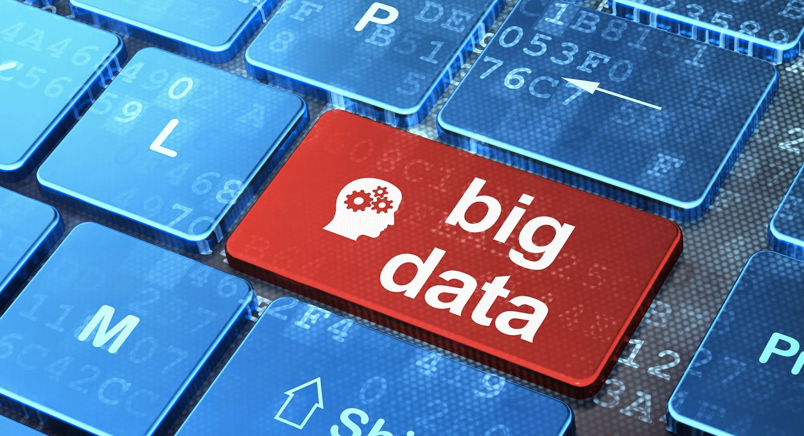 Big Data Boldtechinfo
