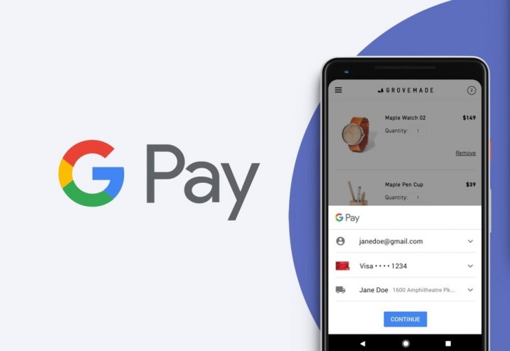 Google Pay to start accepting school IDs in some universities
