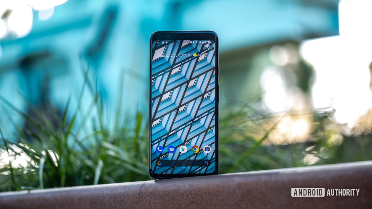 Best of Android Display Phone in 2019