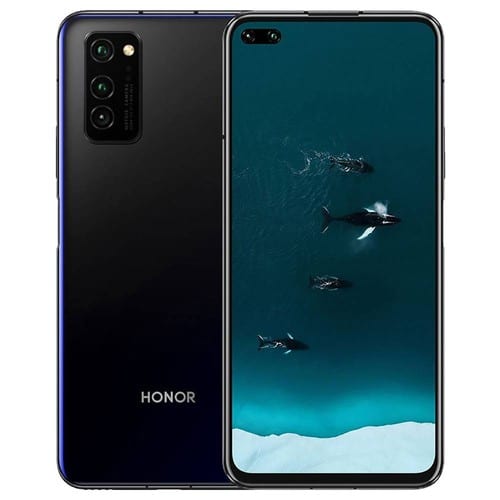Huawei Honor V30 full Specs and Price(4200 mAh)