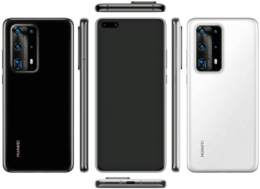 Huawei P40 Pro Premium to get 10x zoom camera