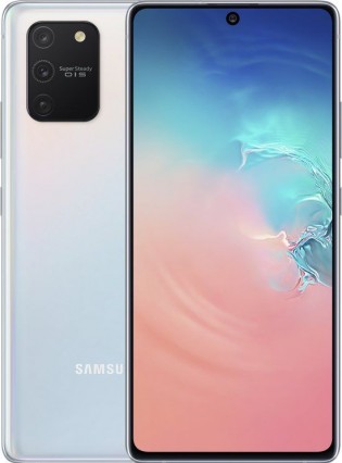 Samsung Galaxy S10 Lite India launch date and price