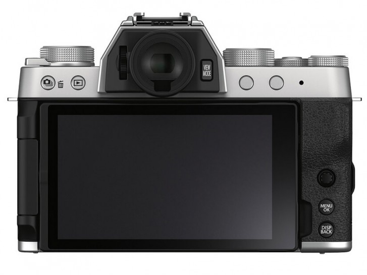 X T200 Mirrorless Camera Boldtechinfo