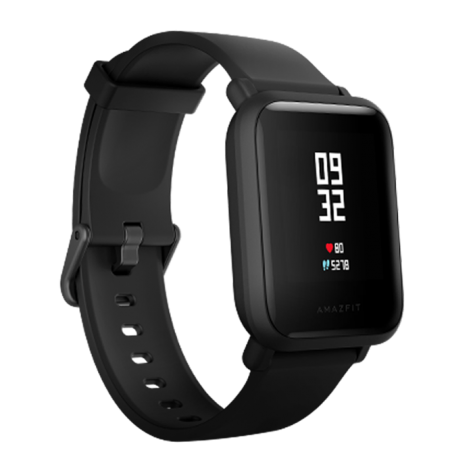 Amazfit Bip Lite Smartwatch Key Features And Price