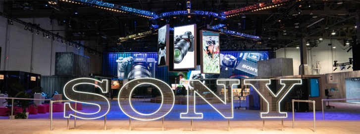 Sony Set To Unveil A &Quot;Unique Vision Of The Future&Quot; At Ces 2020