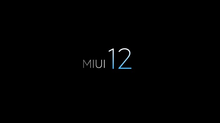 Xiaomi teases MIUI 12 the successor to MIUI 11