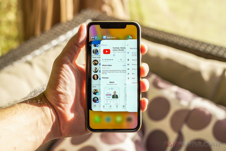 Deal: iPhone XR is just 0 at Verizon (0 off), with bonus 0 MasterCard too