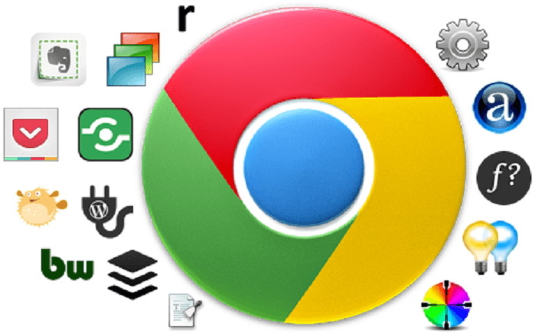 Google discovered and removed over 500 Chrome Extensions Spreading Malware