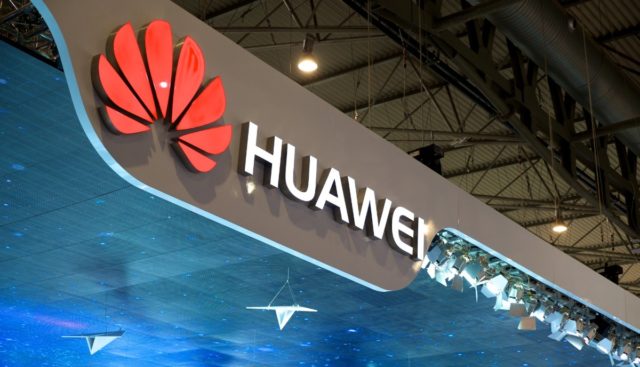 Huawei Won'T Use Gms