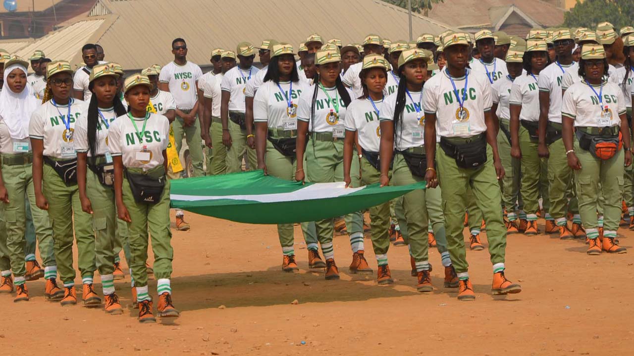 National Youth Service Corps Nysc Boldtechinfo