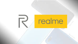 Realme Logo Boldtechinfo