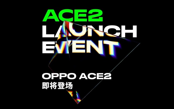 Oppo Reno Ace 2 official renders shine online
