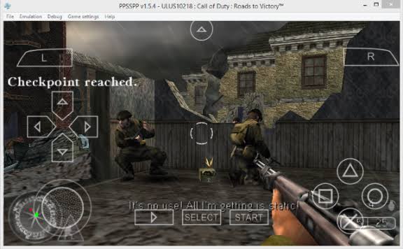 Call Of Duty Ppsspp 3 Boldtechinfo