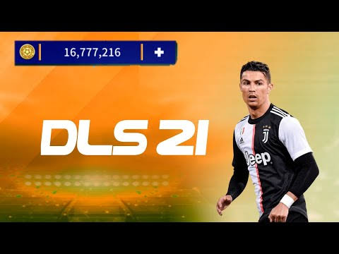dream league soccer 2021 mod apk