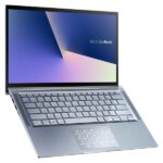 ASUS ZenBook 14 UX425 Laptop features, Specs and Price