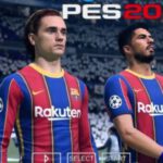 Does File PES 21 ISO Download For Android