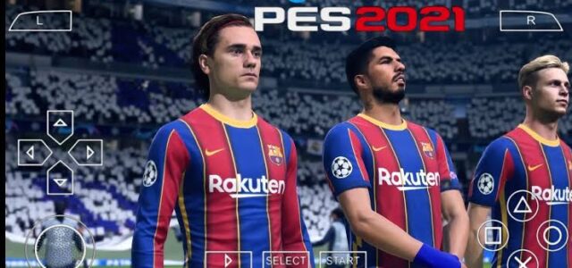 Download Pes 2021 Ppsspp Iso File Pes 21 Iso Download For Android Boldtechinfo
