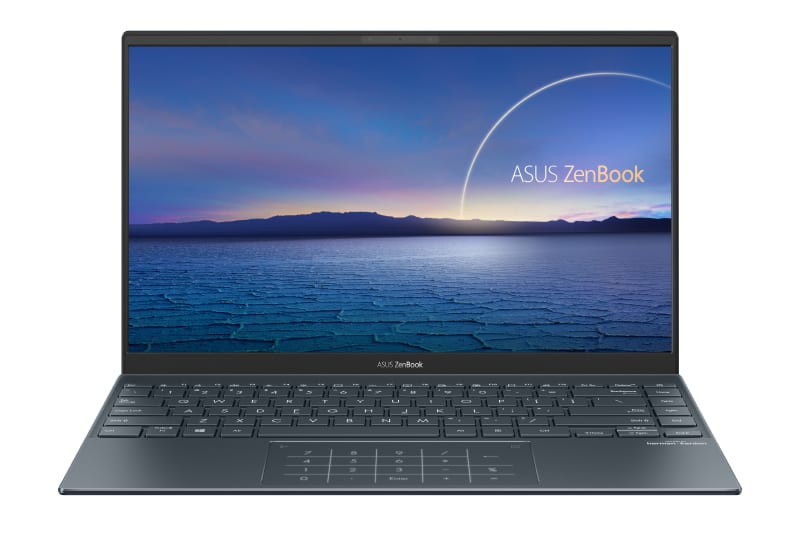 ASUS ZenBook 14 UX425 