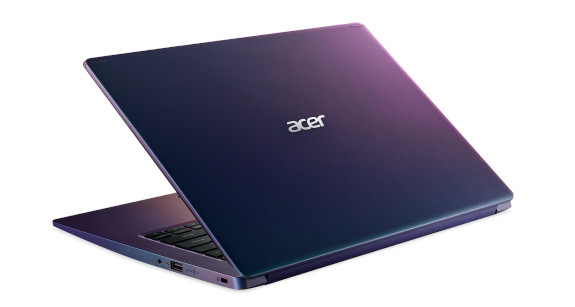 Acer Aspire 5 Magic Purple Edition In India