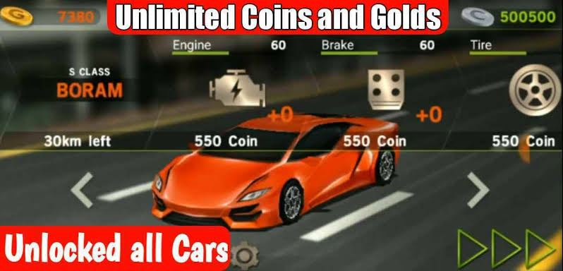 Download Dr. Driving Mod APK + Unlimited Money Unlocked V1.58 (Game