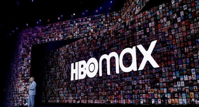 Download HBO Max Movies Phone