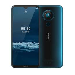 HMD Global may launch the Nokia 5.3 along with two other devices before the end of the month.