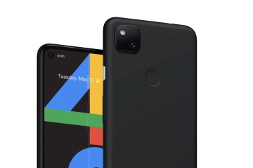 Google Pixel 4a full specifications and pricing details revealed.