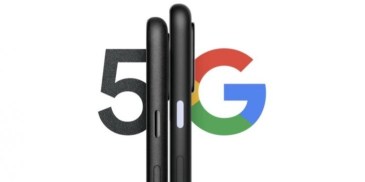 Google to launch the Pixel 4a 5G and Pixel 5 5G by fall.