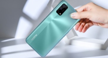 Key specifications of the Realme RMX2176 smartphone leaks.