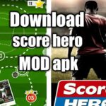 Download Score Hero Mod APK Unlimited Money/Energy Latest Version