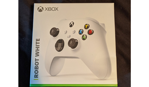 leaked xbox series s controller