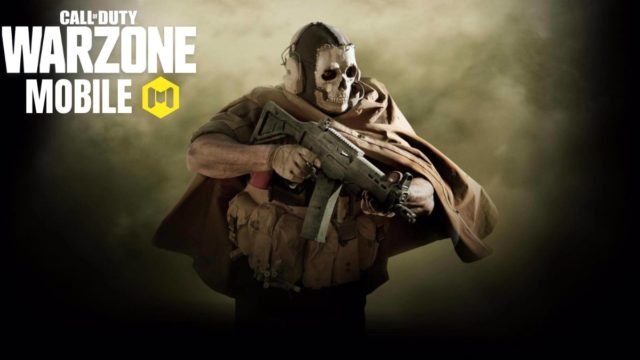 Call Of Duty Warzone Might Release For Mobile As A Separate Game