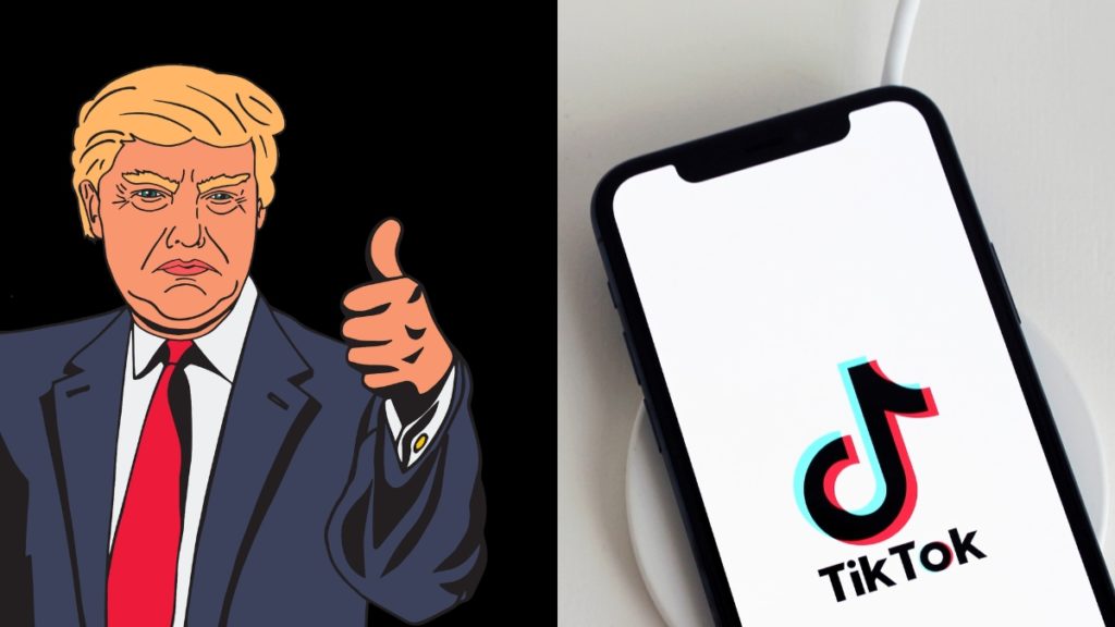 TikTok takes Oracle as Trusted tech partner after Trump's ban