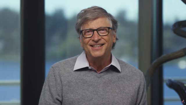 Bill Gates Interview Question Why Should We Hire You