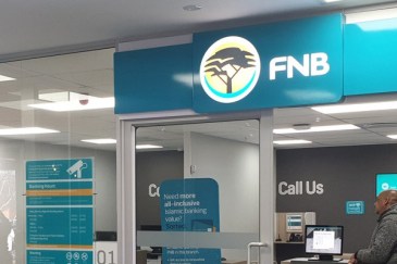 Fnb international payments
