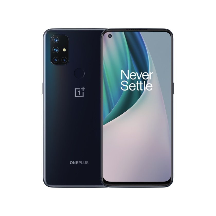 OnePlus Nord N10 5G specifications