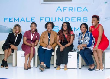 TLcom Invites Female Tech Founders Across Africa to Its Second Africa Tech Female Founders Summit