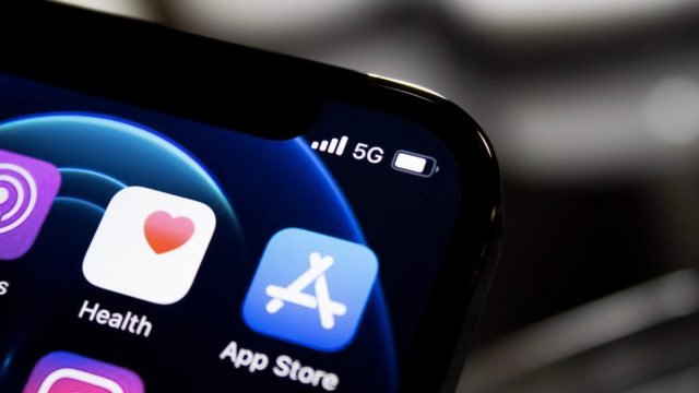 Apple App Store Slashes Commission For Apps Making Under $1 Million