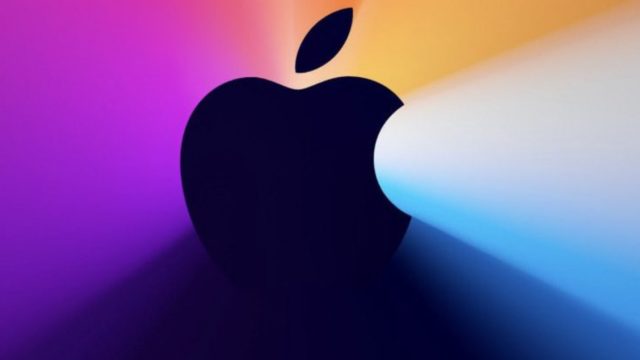 Apple Event- One More Thing announced for November 10