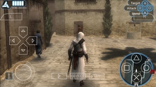 Assassin's Creed Bloodlines for Android