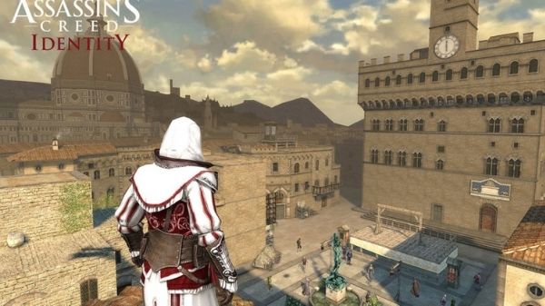 Assassin's Creed Identity - Assassin's Creed Games for Mobile