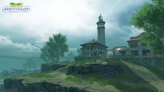 Call Of Duty Mobile 'Alcatraz' Map Will Stick Around In Season 12