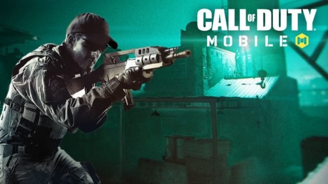 Call Of Duty Mobile Season 12 Might Get A New 'Night Map'