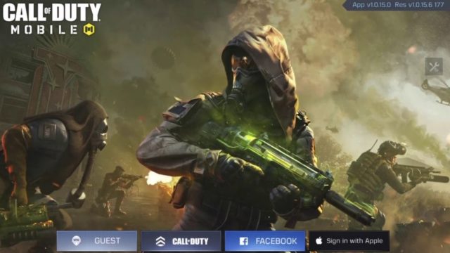 How To Log Out Of Call Of Duty Mobile Account In 2020