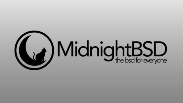 MidnightBSD 2.0 Released: A FreeBSD-Derived OS For Desktop Users